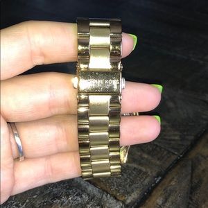 Michael Kors Jewelry - Michael Kors Watch Michael Kors Jewelry - Michael Kors Watch